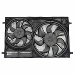 Ford Transit Radiator And A/c Condenser Fan Assembly 2015 16 17 18 2019. Fixed Price $180.20.