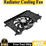 620658 For Buick Verano 2012 2013-17, Chevy Cruze 2011-2015 Radiator Cooling Fan. Fixed Price $61.99.