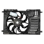 Motorcraft RF354 - Engine Cooling Fan. Fixed Price $342.50.