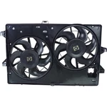 For Mercury Mystique Radiator Fan 1995-2000 Dual FO3115115 F8RZ8C607GE. Fixed Price $150.43.