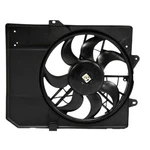 New Cooling Fan Fits Ford Escort 1999-2000 F8CZ8C607BA F7CZ-8C607-BE FO3115113. Fixed Price $143.14.