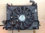 Jaguar F-pace X761,VELAR 3.0 Diesel Engine Cooling Fan Only 16-20 HK83-8C607-CE. Fixed Price $224.50.