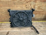 2015 - 2020 Dodge Grand Caravan Radiator Cooling Fan Shroud Motor 05005144AN Oem. Fixed Price $404.99.