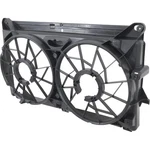 For Chevy Silverado 1500 2007-2013 Oer A56219 Engine Cooling Fan Shroud. Fixed Price $106.54.