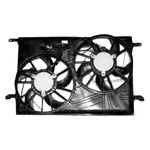 For Gmc Acadia 2007-2016 Sherman 615-49Q Engine Cooling Fan. Fixed Price $312.77.