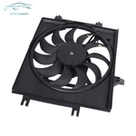 Radiator Cooling Fan Assembly 2019-2021 Subaru Forester Single H4 2.5L. Fixed Price $42.36.