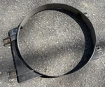 Jeep Wrangler Yj 1987-1995 6 Cylinder 4.2 4.0 Radiator Fan Shroud 8952040291. Fixed Price $69.00.