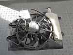 2021-2023 Hyundai Elantra Radiator Fan Motor Assembly 2.0L Us Built. Fixed Price $145.00.