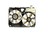 Dorman Products 620-554 Cooling Fan, Clutch And Motor Engine Assembl. Fixed Price $164.16.