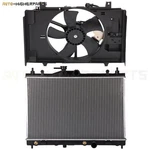 For 2007-2012 Nissan Versa 1.8L Electric Radiator Cooling Fan Kit. Fixed Price $115.92.