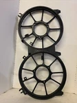 New Nissan Fan Shroud Oem 21483-9N00A. Fixed Price $80.00.
