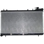 For Subaru Impreza H4 Radiator 1993-1998 SU3010107 45199FC031. Fixed Price $131.65.