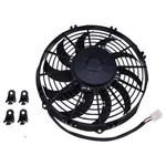 24V Radiator Fan 78-1535 For Thermo King Tri-pac Apu Precooler Tripac Tk 10". Fixed Price $75.00.