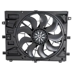 For Gmc Terrain 2018-2023 Cooling Fan 1.6L/2.0L Turbo Engine With Towing Package. Fixed Price $319.42.