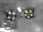 Used Engine Cooling Fan Motor Fits: 2004 Acura Rl Assembly Condenser Grade. Fixed Price $87.99.