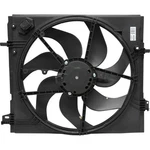 Engine Cooling Fan Assembly Uac 50827C. Fixed Price $190.99.