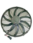 Spal 30102113 VA18-AP70/LL/F-59A Extreme Performance 12V Puller 16 Inch. Fixed Price $257.50.