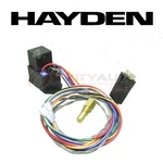 Hayden Engine Cooling Fan Controller 1963-1964 Ford Sprint Belts Qq. Fixed Price $59.26.