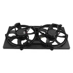 Engine Coolant Radiator Cooling Fan Assembly For Chevrolet Camaro 10-11 92237366. Fixed Price $103.44.