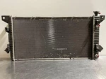 2011 Lincoln Navigator A/t Oem Engine Cooling Radiator 99K 9L34-8005-BB 09-14. Fixed Price $129.99.