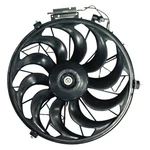For Bmw 740I 93-94 Replacement Radiator Cooling Fan & Motor Assembly. Fixed Price $302.39.