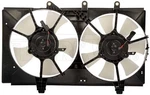 Dorman 620-034 Dual Fan Assembly Without Controller For 03-05 Dodge Neon. Fixed Price $203.46.