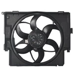 Radiator Condenser Cooling Fan Assembly For 2014-2015 2016 Bmw 228I 17427640509. Fixed Price $98.99.
