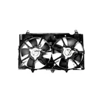 2811632 Gpd Cooling Fan Assembly For Nissan 350Z 2007-2009. Fixed Price $172.68.