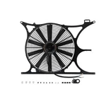 Mishimoto MMFS-E36-92K Bmw Performance Fan Shroud With Controller Kit, 1. Fixed Price $435.99.