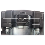 Tyc 623320 Dual Radiator And Condenser Fan Assembly 13-20 Ford Fusion. Fixed Price $130.57.