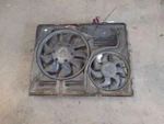 Radiator Fan Motor Assembly Fits 09-10 Audi Q7 7L0959455F. Fixed Price $191.24.