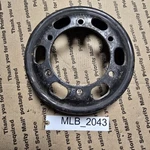 2013-2024 Ram 6.7L Cummins Engine Cooling Fan Pulley 5295226. Fixed Price $70.00.