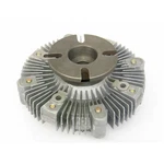 Genuine Us Motor Works Thermal Fan Clutch 22094. Fixed Price $73.71.