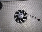 Audi A6 C8 Radiator Cooling Fan Genuine 8W0959455K I0J06. Fixed Price $160.13.