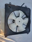 Engine Cooling Fan Assembly-radiator Fits 09-14 Honda 1.5L-L4. Fixed Price $75.60.