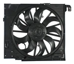 Radiator Fan Motor Standard Duty Cooling Fits 14-20 Type 577268. Fixed Price $536.99.