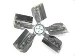 1974-1978 Ford Mustang V-8 Radiator Fan 5 Blades CF-D4OE-8600-AA. Fixed Price $59.99.