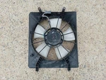 01-02 Acura Mdx/ 03-04 Honda Pilot Radiator Cooling Fan Assembly. Fixed Price $34.50.