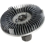 46111 4-SEASONS Four-seasons Fan Clutch Radiator Cooling New For Ram 2500 3500. Fixed Price $93.74.