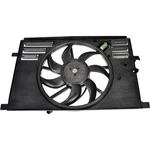 621-577 Dorman Cooling Fan Assembly For Ram Promaster City Fiat 500X Renegade. Fixed Price $212.67.