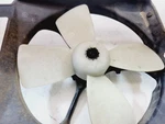 1999 2000 2001 2002 2003 2004 2005 Mazda Miata Right Radiator Cooling Fan Oem. Fixed Price $54.00.