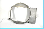 90-94 Mercedes R129 300SL SL320 M104 Engine Radiator Fan Shroud 1295000055 Oem. Fixed Price $36.75.