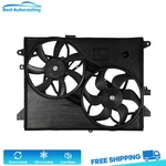 621910 Radiator Cooling Fan Assembly For 2008 09-2010 Saturn Vue 2.4L 3.5L 3.6L. Fixed Price $84.66.