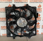 2022 2025 Hyundai Tucson Hybrid Engine Cooling Fan Assembly Cheapest 25380-P0XXX. Fixed Price $299.99.