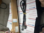 New 2000 Jaguar XJ8 Radiator Fan Wire Harness Wiring Oem XR8T-8C290-AE. Fixed Price $49.95.