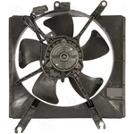 Four Seasons 76075 Radiator Fan Motor Assembly. Fixed Price $158.12.