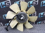 Oem 2011-2016 Ford F250 F350 6.2L Cooling Fan & Clutch Assembly BC34-8A616-EJ. Fixed Price $169.99.
