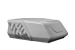 Coleman Rvp Shroud-polis Wht Tsr Gloss- 48204-5261. Fixed Price $270.13.