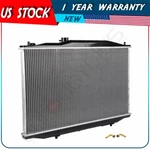 For 2003 2004 Honda Accord L4 2.4L Brand New Replacement Radiator Fits 2599. Fixed Price $61.94.