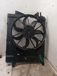 Radiator Fan Motor Assembly Fits 16-19 22 Encore 4073578. Fixed Price $142.99.